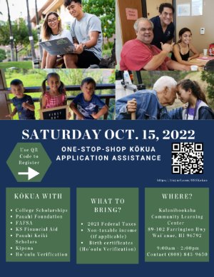 KS One-Stop-Shop is BACK!!